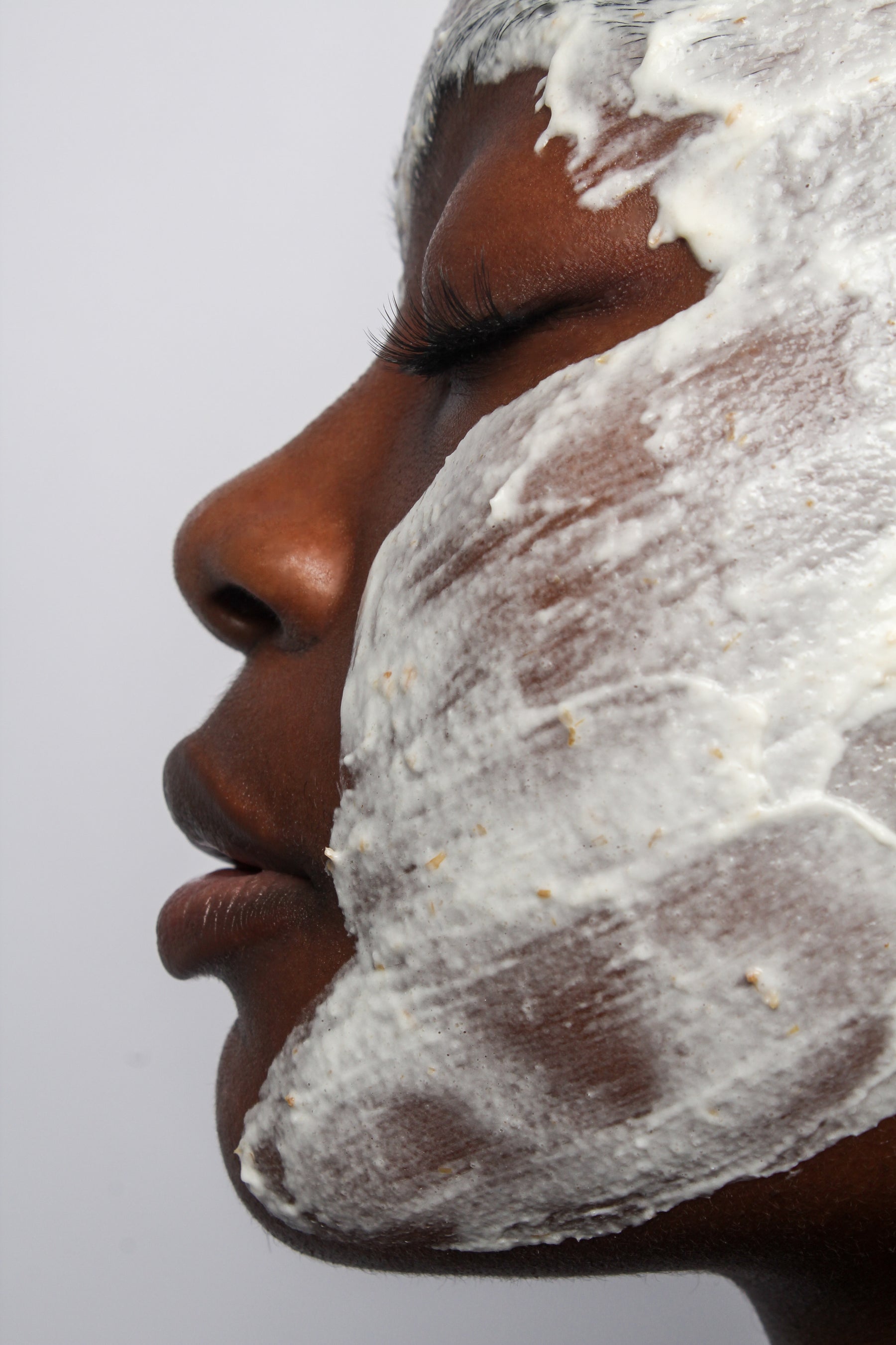 Masque Exfoliant Éclat au Riz