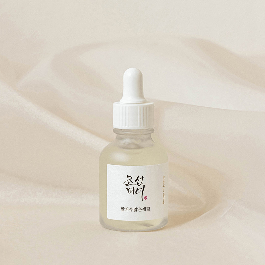 Coffret Cadeau Beauty of Joseon : Anti-Taches