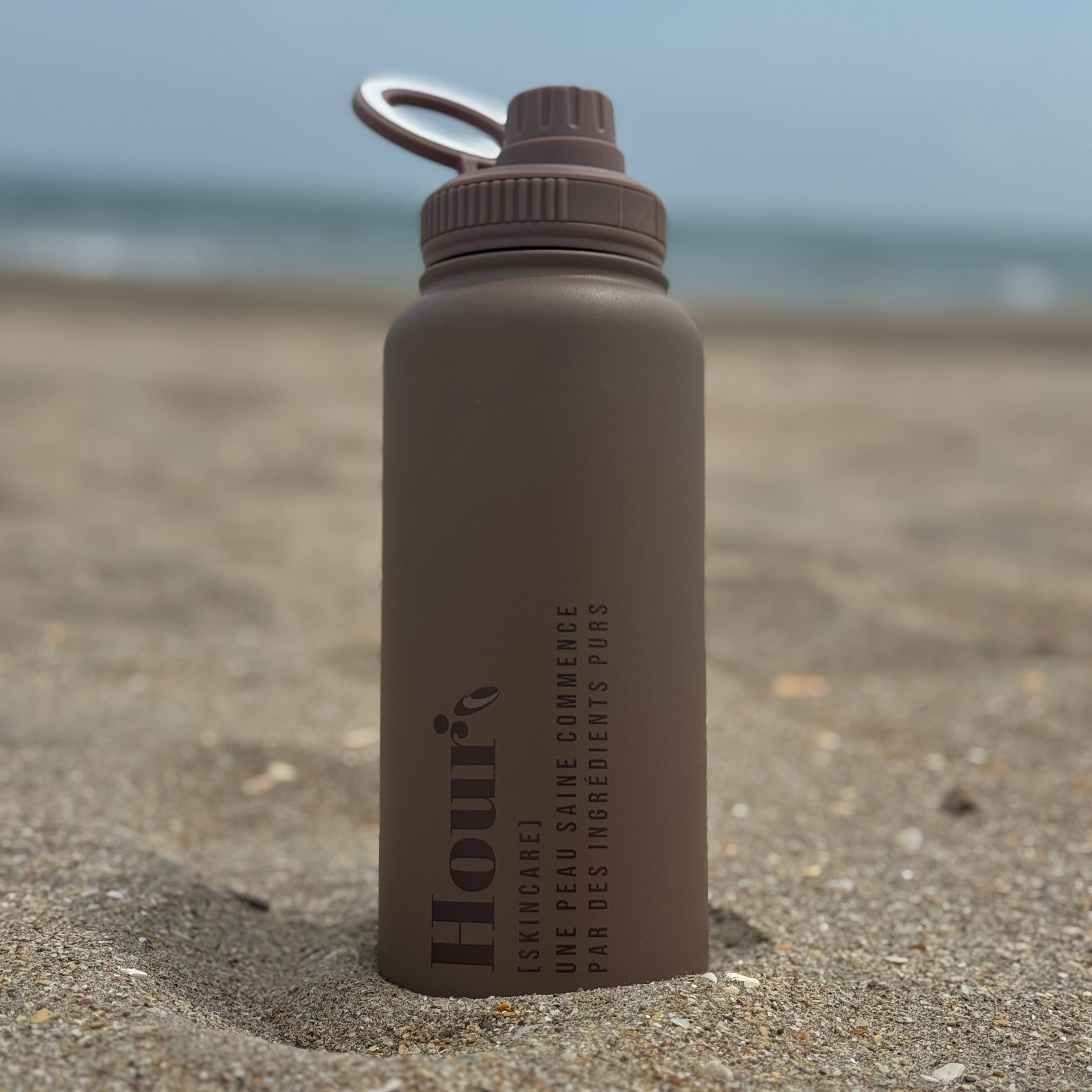 Gourde Isotherme 1L