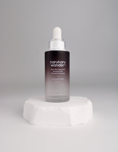 Sérum Hyaluronique 2GF Riz Noir