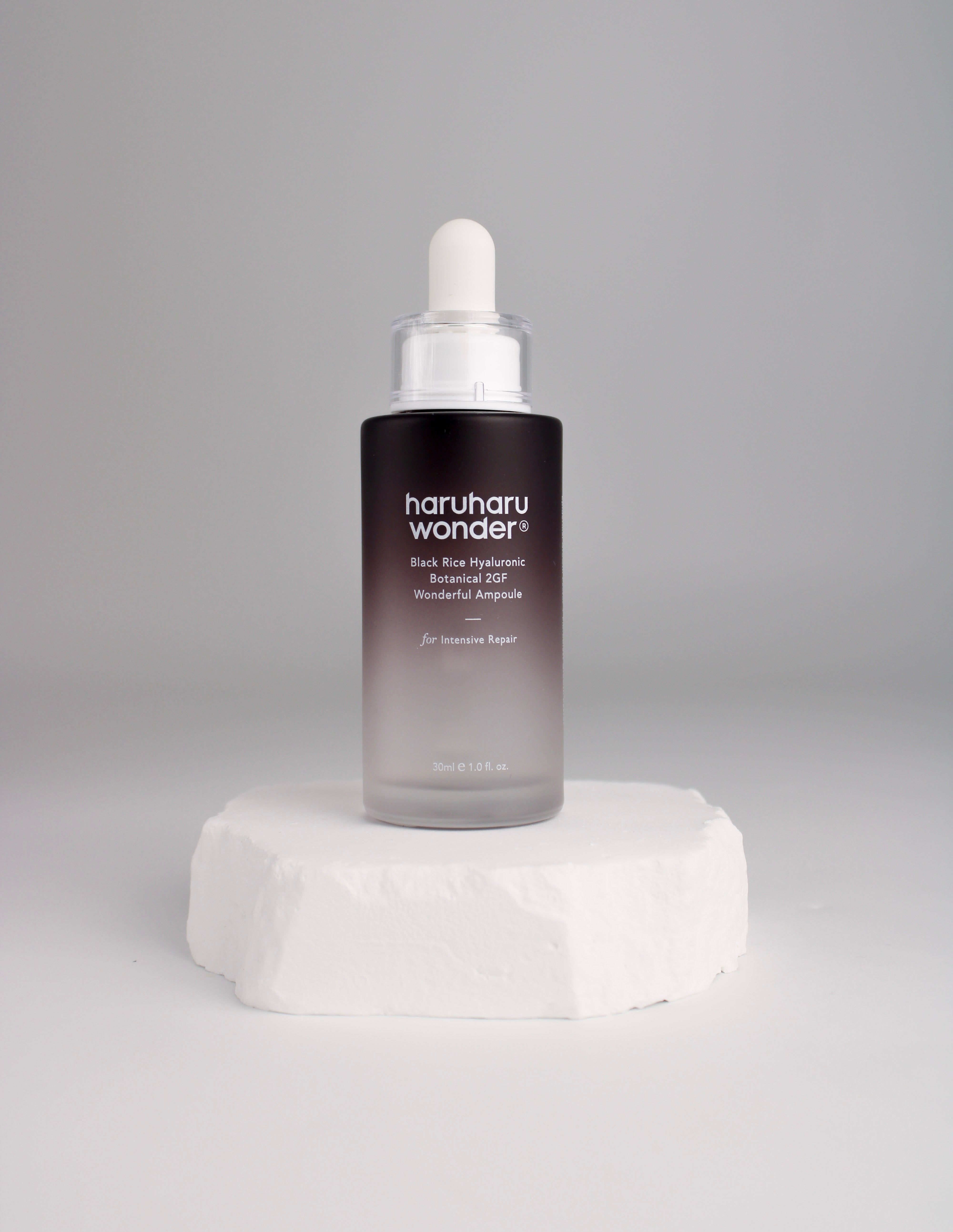 Sérum Hyaluronique 2GF Riz Noir