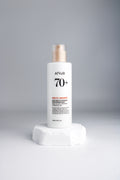 Lait Intense Hydratation au Riz 70