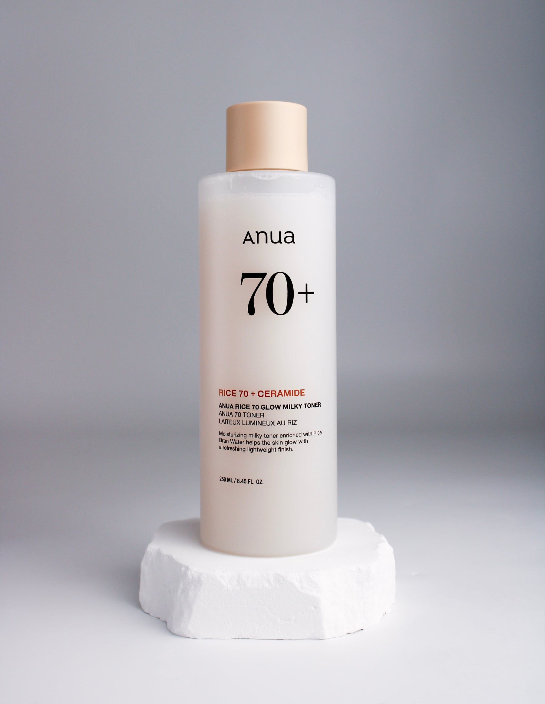 Toner Lacté Éclat au Riz 70