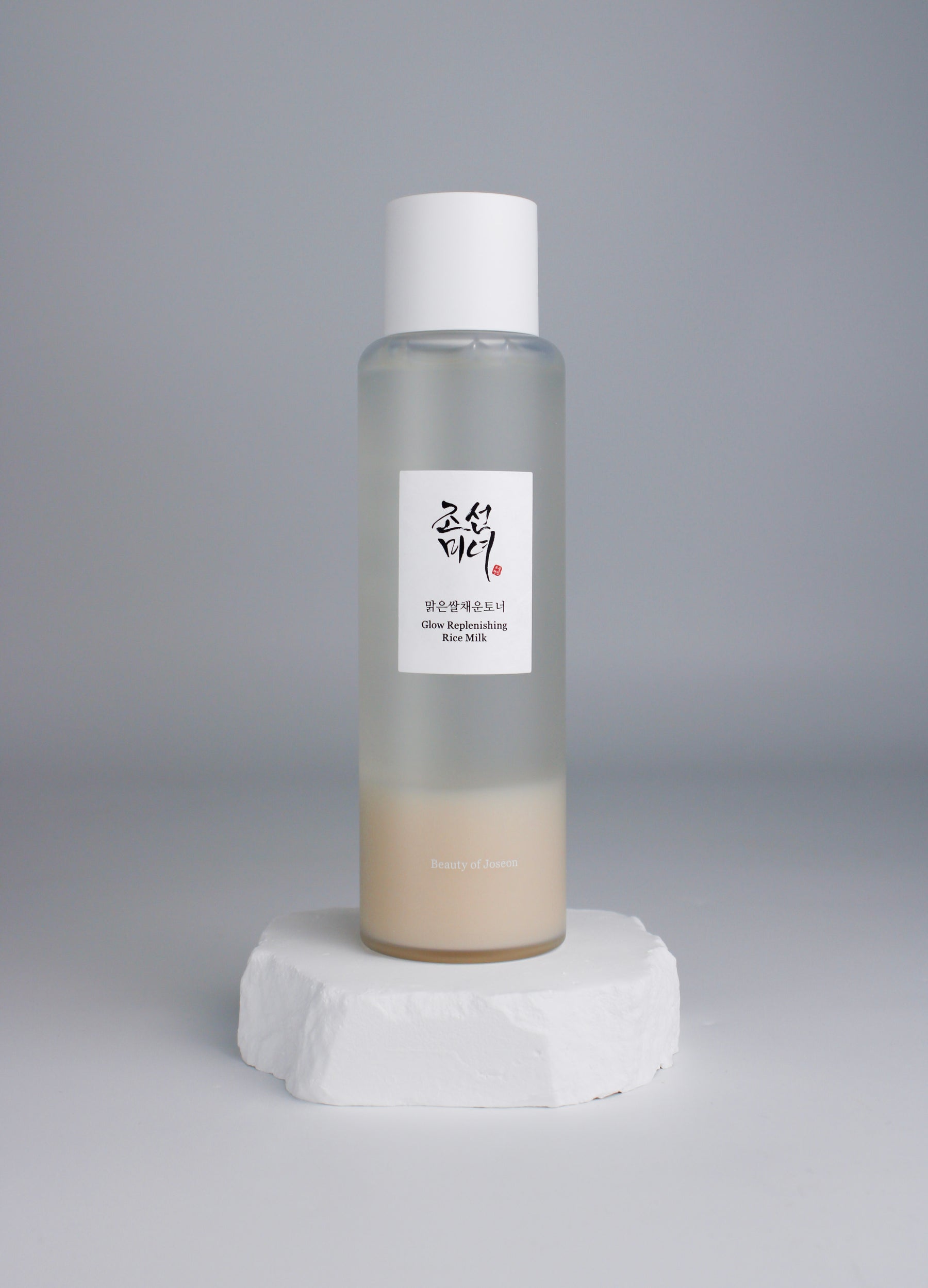 Toner Éclat au Lait de Riz Régénérant