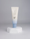 Crème Solaire Aquafresh Riz & B5 SPF 50+