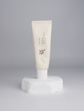 Crème Solaire Riz Probiotiques SPF 50+