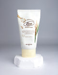 Nettoyant Exfoliant Éclaircissant au Riz