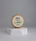 Crème éclaircissante au riz