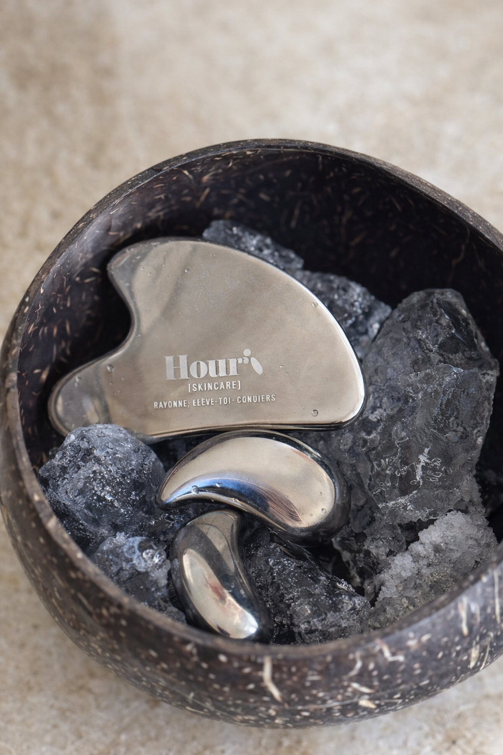 Coffret Regard Reposé & Lumineux