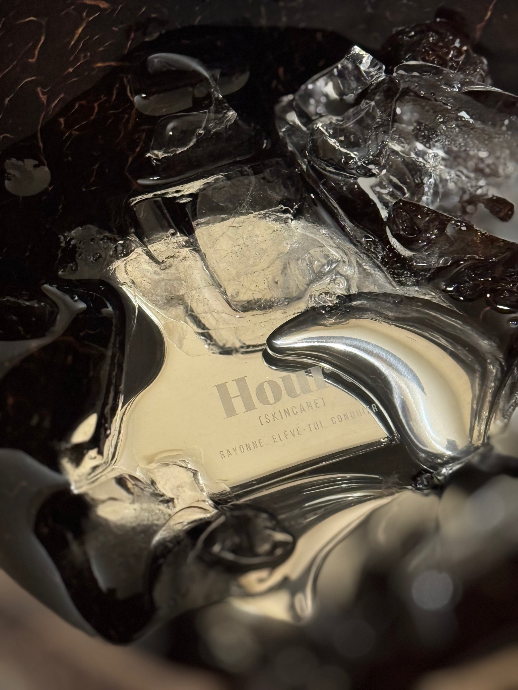 Coffret Regard Reposé & Lumineux