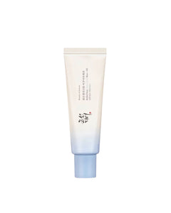 Beauty of Joseon Relief Sun Aqua Fresh Rice + B5 SPF50 – Crème solaire hydratante légère