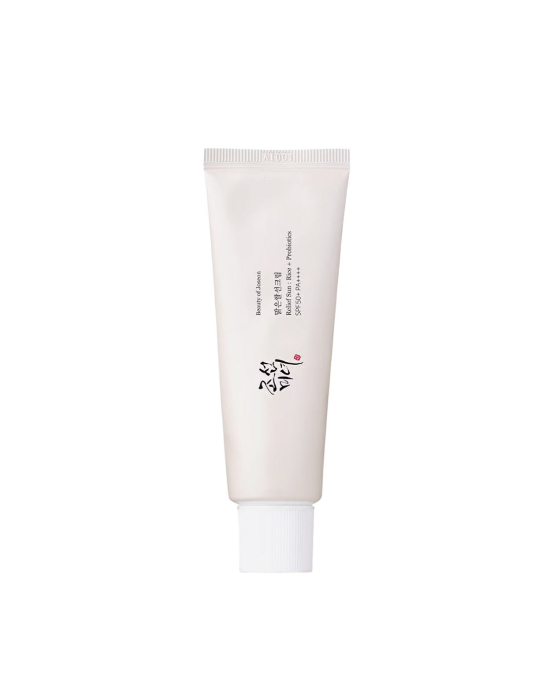 Crème Solaire Riz Probiotiques SPF 50+