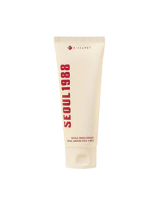 Ksecret Snail Mucin 93% + Rice Cream – Crème réparatrice coréenne au riz 100ml