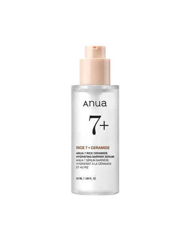 Sérum Barrière Hydratant aux Céramides de Riz 7