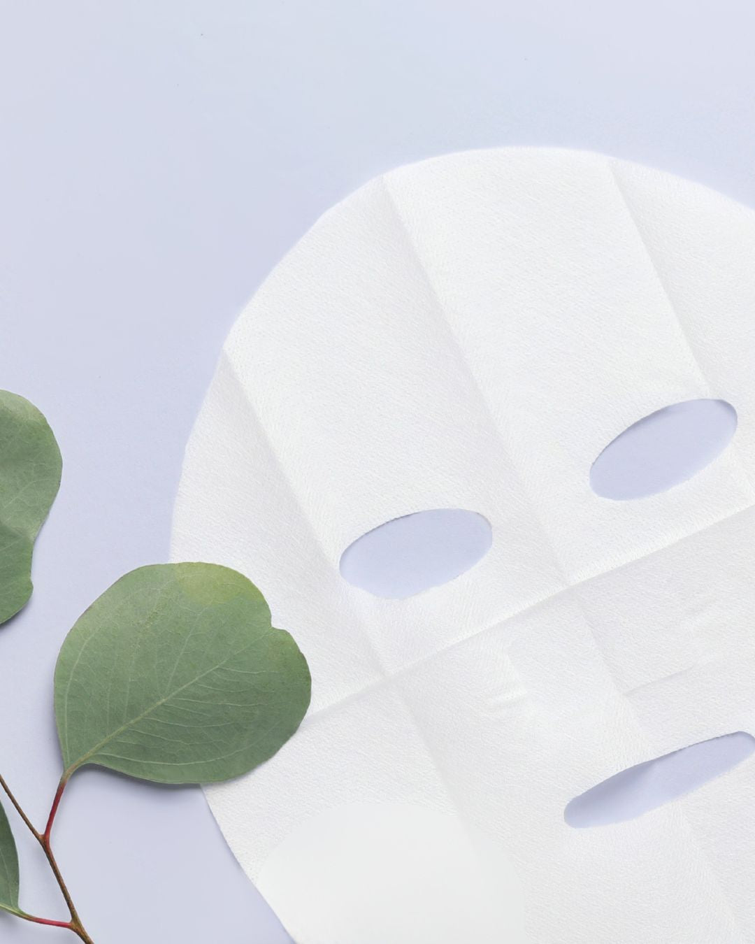 Masque Tissu au Riz - 5pc