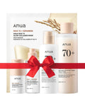 Coffret Cadeau Anua : Glow Naturel