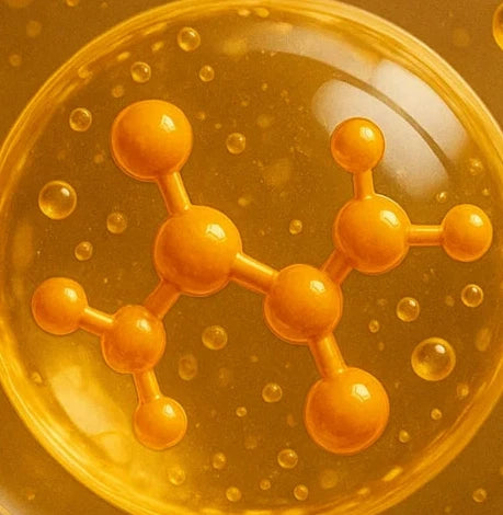 Retinol encapsulé