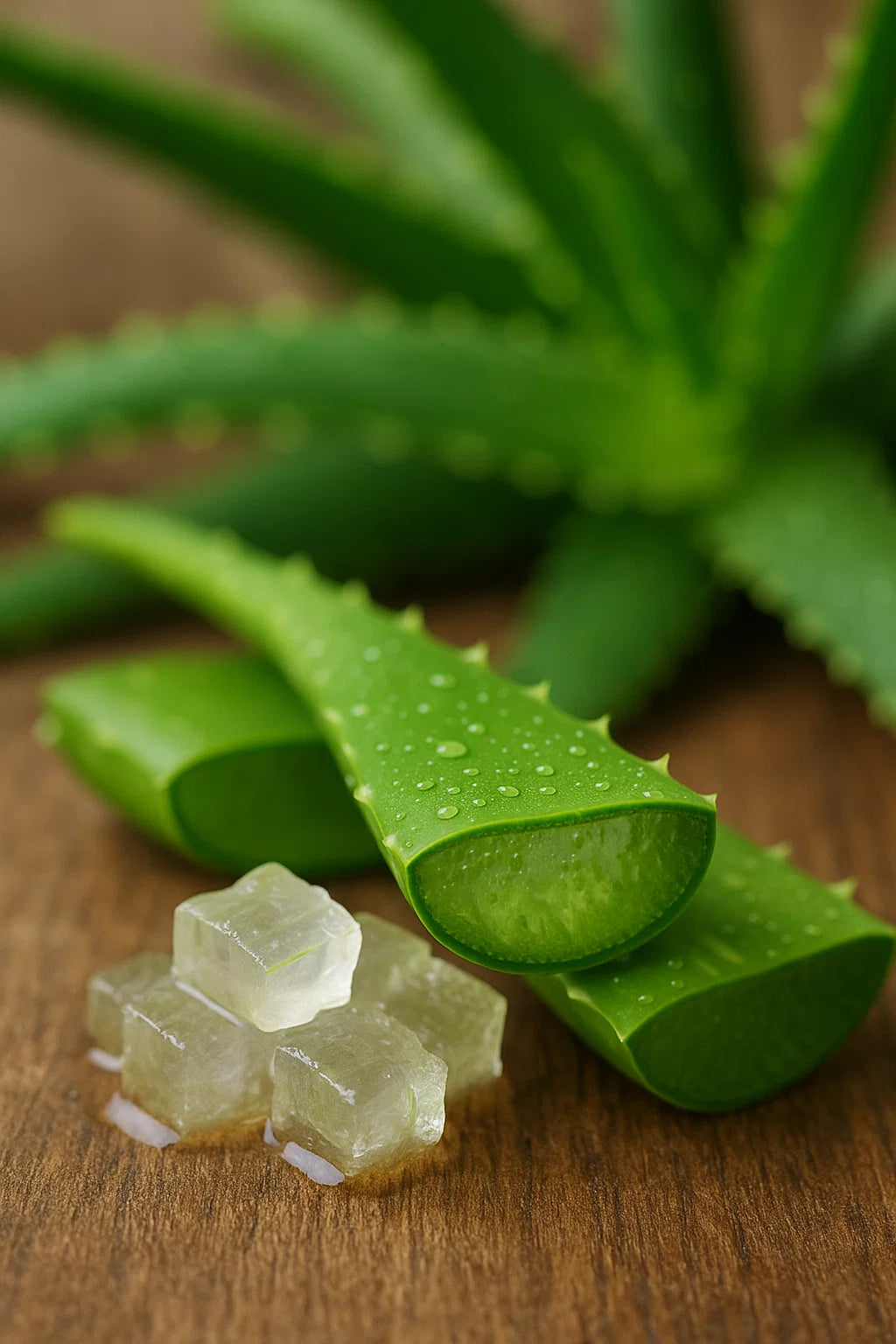 Aloevera