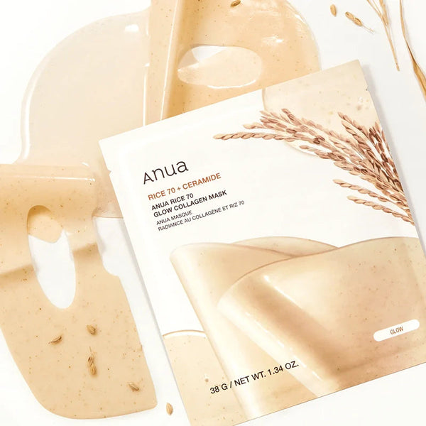 Rituel Glow Naturel & Teint Frais