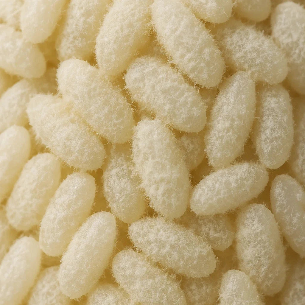 Mochi fermenté (riz gluant)